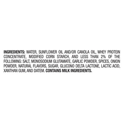 Lays Dip Smooth Ranch - 15 Oz - Image 5