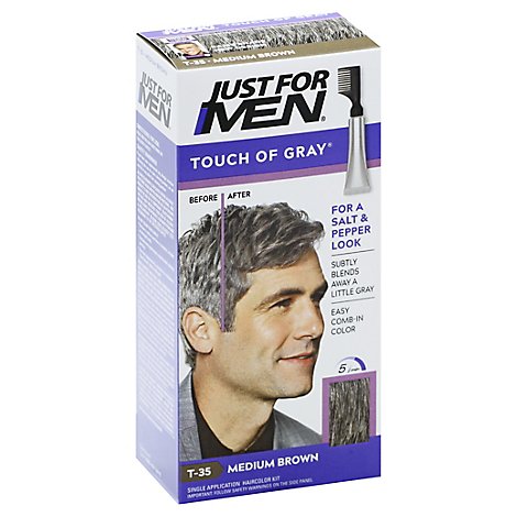 Just For Men Hair Color Tou Online Groceries Jewel Osco