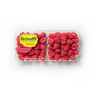 Red Raspberries Prepacked - 12 Oz - Image 2