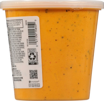 Signature Select/Cafe Tomato Basil Bisque - 24 Oz. - Image 6