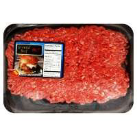 Beef Ground Beef 96% Lean 4% Fat - 1.25 Lb