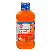 Signature Care Electrolyte Solution For Kids & Adults Mixed Fruit - 1 Liter - Image 3