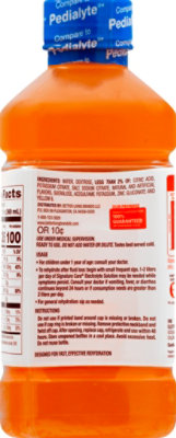 Signature Select/Care Electrolyte Solution For Kids & Adults Mixed Fruit - 1 Liter - Image 6