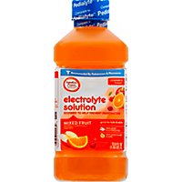 Signature Care Electrolyte Solution For Kids & Adults Mixed Fruit - 1 Liter - Image 2