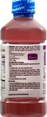 Signature Select/Care Electrolyte Solution For Kids & Adults Grape - 1 Liter - Image 6