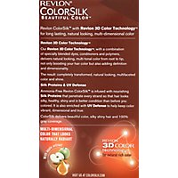 Revlon Colorsilk Light Ash Brown 5a Hair Color - Each - Image 3