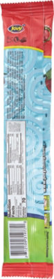 Jovy Fruit Roll Strawberry Flavor - 0.75 Oz - Image 6