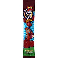 Jovy Fruit Roll Raspberry Flavor - 0.75 Oz - Image 2