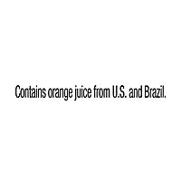 Tropicana Juice Pure Premium Orange Some Pulp Homestyle Chilled - 89 Fl. Oz. - Image 5
