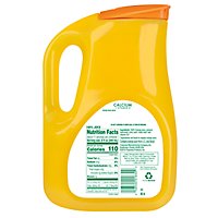 Tropicana Juice Pure Premium Orange No Pulp Calcium + Vitamin D Chilled - 89 Fl. Oz. - Image 3