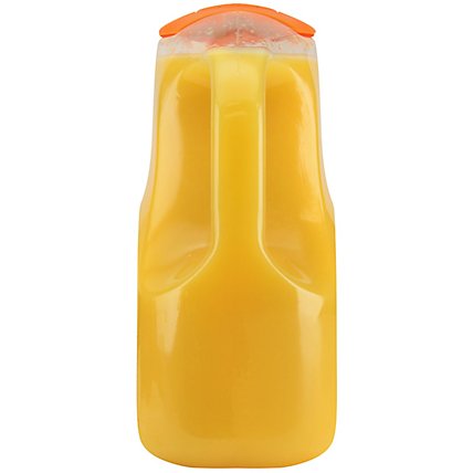 Tropicana Juice Pure Premium Orange No Pulp Original Chilled - 89 Fl. Oz. - Image 3