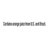 Tropicana Juice Pure Premium Orange No Pulp Original Chilled - 89 Fl. Oz. - Image 5