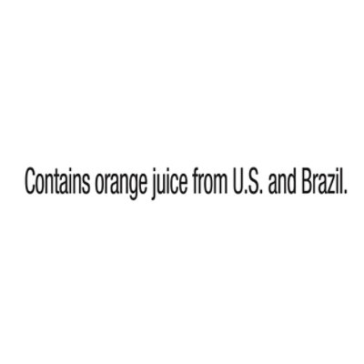 Tropicana Juice Pure Premium Orange No Pulp Original Chilled - 89 Fl. Oz. - Image 5