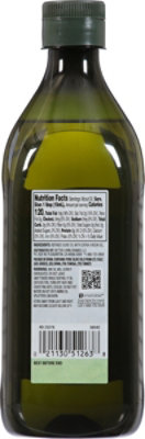 Signature SELECT Oil Olive Pure - 25.4 Fl. Oz. - Image 6