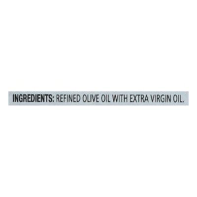 Signature SELECT Oil Olive Pure - 25.4 Fl. Oz. - Image 5