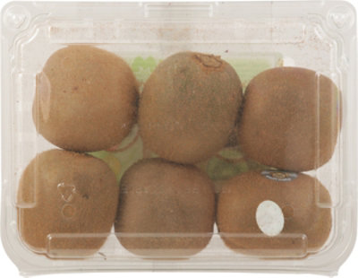 Kiwi Green Clamshell - 1 Lb - Image 6