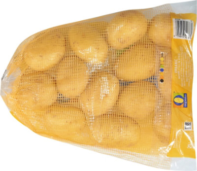 O Organics Organic Gold Potatoes Prepackaged - 3 Lb - Image 4