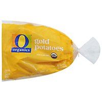 O Organics Organic Gold Potatoes Prepackaged - 3 Lb - Image 2