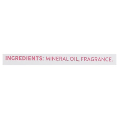 Signature Care Baby Oil Gentle & Mild - 20 Fl. Oz. - Image 4