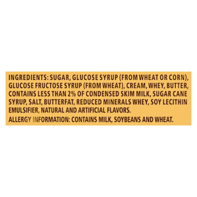 Werther's Original Creamy Caramel Filled Candy - 5.5 Oz - Image 4