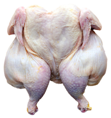 Meat Counter Chicken Whole Split - 2.75 LB