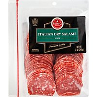 Primo Taglio Italian Dry Salame - 12 Oz. - Image 2