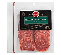Primo Taglio Italian Dry Salame - 12 Oz.