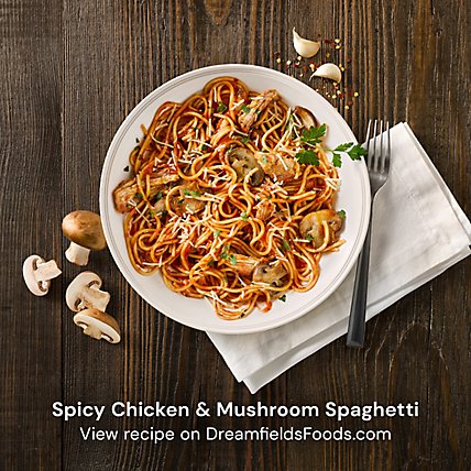Dreamfields Pasta Spaghetti Box - 13.25 Oz - Image 6