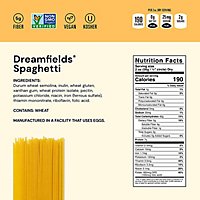Dreamfields Pasta Spaghetti Box - 13.25 Oz - Image 3