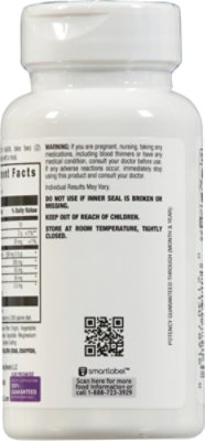 Signature Select/Care Glucosamine Chondroitin Complex With Hyaluronic Acid Coated Tablets - 80 Count - Image 4