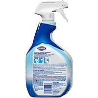 Clorox Rain Clean Cleanup All Purpose Cleaner With Bleach Spray Bottle - 32 Fl. Oz. - Image 5