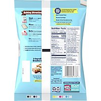 Pillsbury Ready To Bake! Cookies Big Deluxe Chocolate Chip With Hersheys Kisses 12 Count - 16 Oz - Image 6