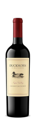 Duckhorn Vineyards Napa Valley Cabernet Sauvignon Red Wine - 750 Ml - Image 1