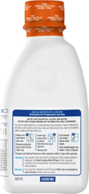 Similac Sensitive Milk Based Ready To Feed Infant Formula Bottle - 32 Fl. Oz. - Image 5