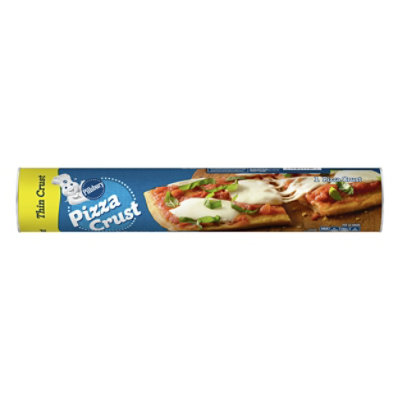 pizza_333 MightyCrust by H-E-B Frozen Cauliflower Pizza - Veggie, 11.8