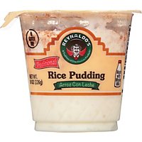 Reynaldos Rice Pudding - 8 Oz - Image 2