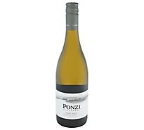 Ponzi Pinot Gris Wine - 750 Ml