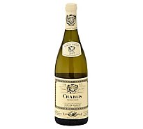 Louis Jadot Wine Chablis - 750 Ml