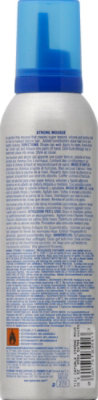 Catwalk Mousse Strong - 6.5 Oz - Image 3