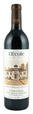 Lecole Perigee Wine Walla Walla Valley - 750 Ml