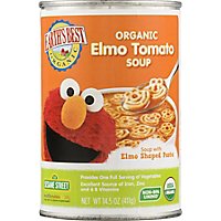 Earths Best Organic Soup Elmo Tomato - 14.5 Oz - Image 1