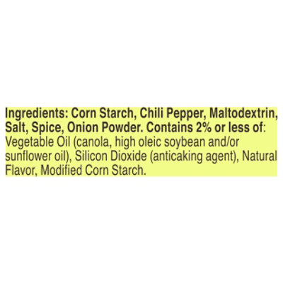 OLD EL PASO Seasoning Mix Taco Low Salt - 1 Oz - Image 4