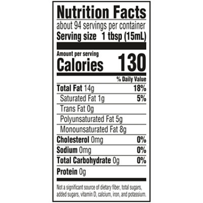 Smart Balance Cooking Oil Blend - 48 Oz - Image 3