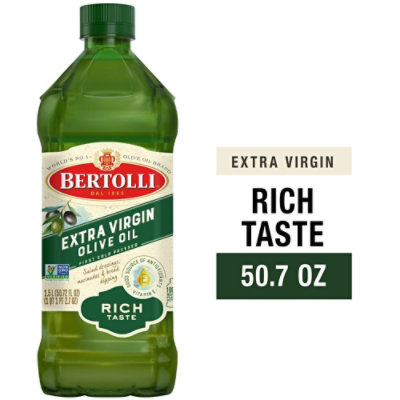 Bertolli Olive Oil Extra Virgin - 1.5 Liter