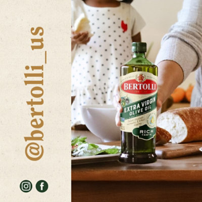 Bertolli Olive Oil Extra Virgin - 1.5 Liter - Image 8