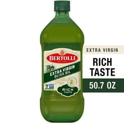 Bertolli Olive Oil Extra Virgin - 1.5 Liter - Image 1