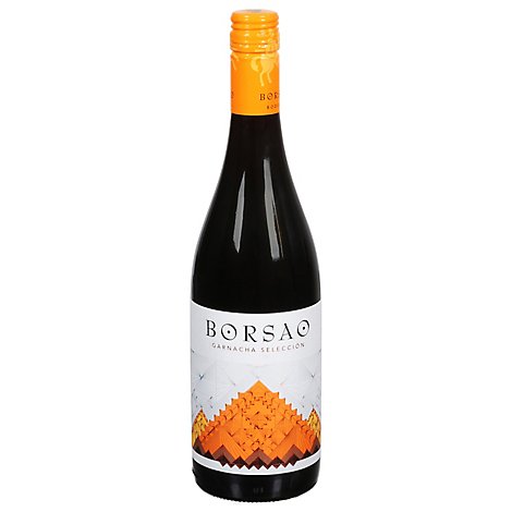 Borsao Red Wine - 750 Ml