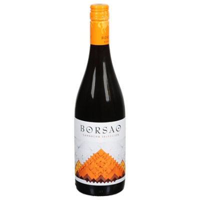 Borsao Red Wine - 750 Ml