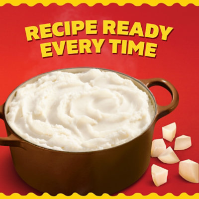 Ore-Ida Homestyle Steam N Mash Pre-Cut Russet Potatoes - 24 Oz - Image 3