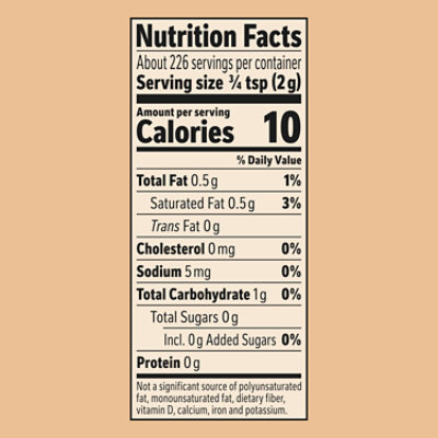 Nestle Coffee mate Original Powdered Coffee Creamer - 16 Oz - Image 4